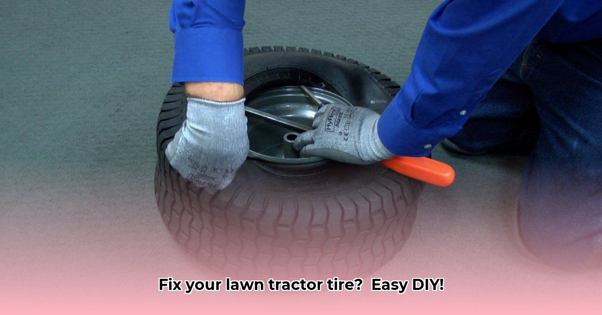 lawn-tractor-tire-repair
